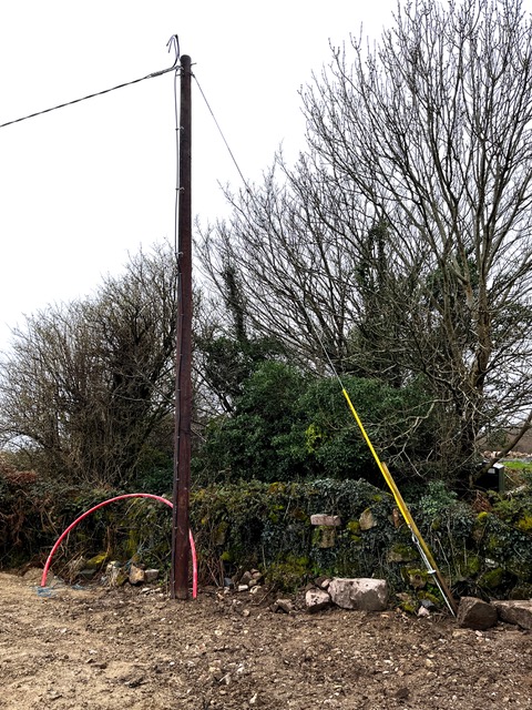 Power Connected Image