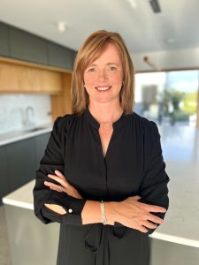 Architect Gemma Ginty Image